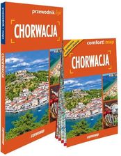Zdjęcie Chorwacja light: przewodnik + mapa - Zwoleń