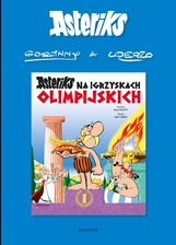 Zdjęcie Asteriks na igrzyskach olimpijskich. Asteriks. Tom 12 - Nakło nad Notecią