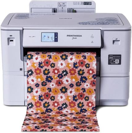 Brother HL-JF1 Drukarka do tkanin i papieru PrintModa Studio - zdjęcie 3