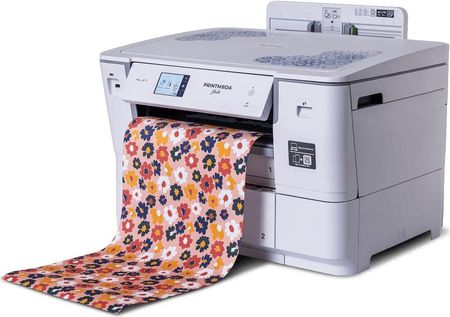 Brother HL-JF1 Drukarka do tkanin i papieru PrintModa Studio - zdjęcie 2