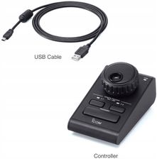 Icom RC-28 enkoder do RS-BA1 np. IC-7300, IC-7100