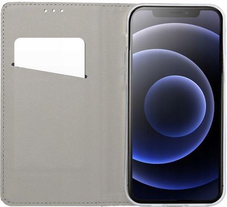 Partner Tele Do Oppo Reno 13F 5G Global Pokrowiec Etui Futerał Book Magnet - zdjęcie 2
