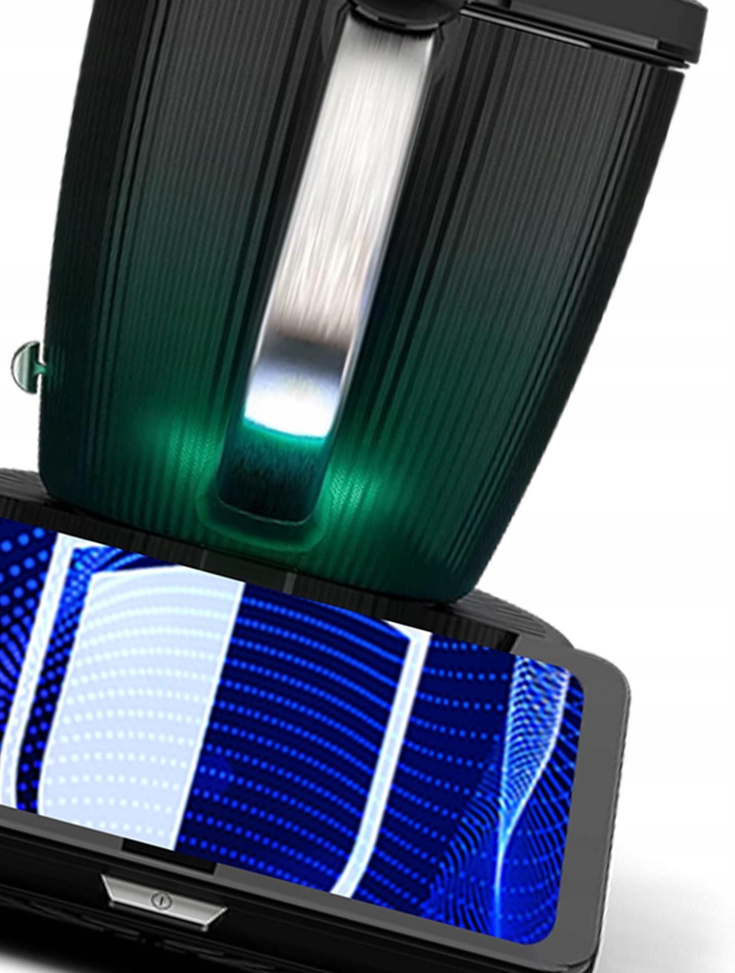 3Mk Nietłukące szkło hybrydowe na ekran do Thermomix TM7