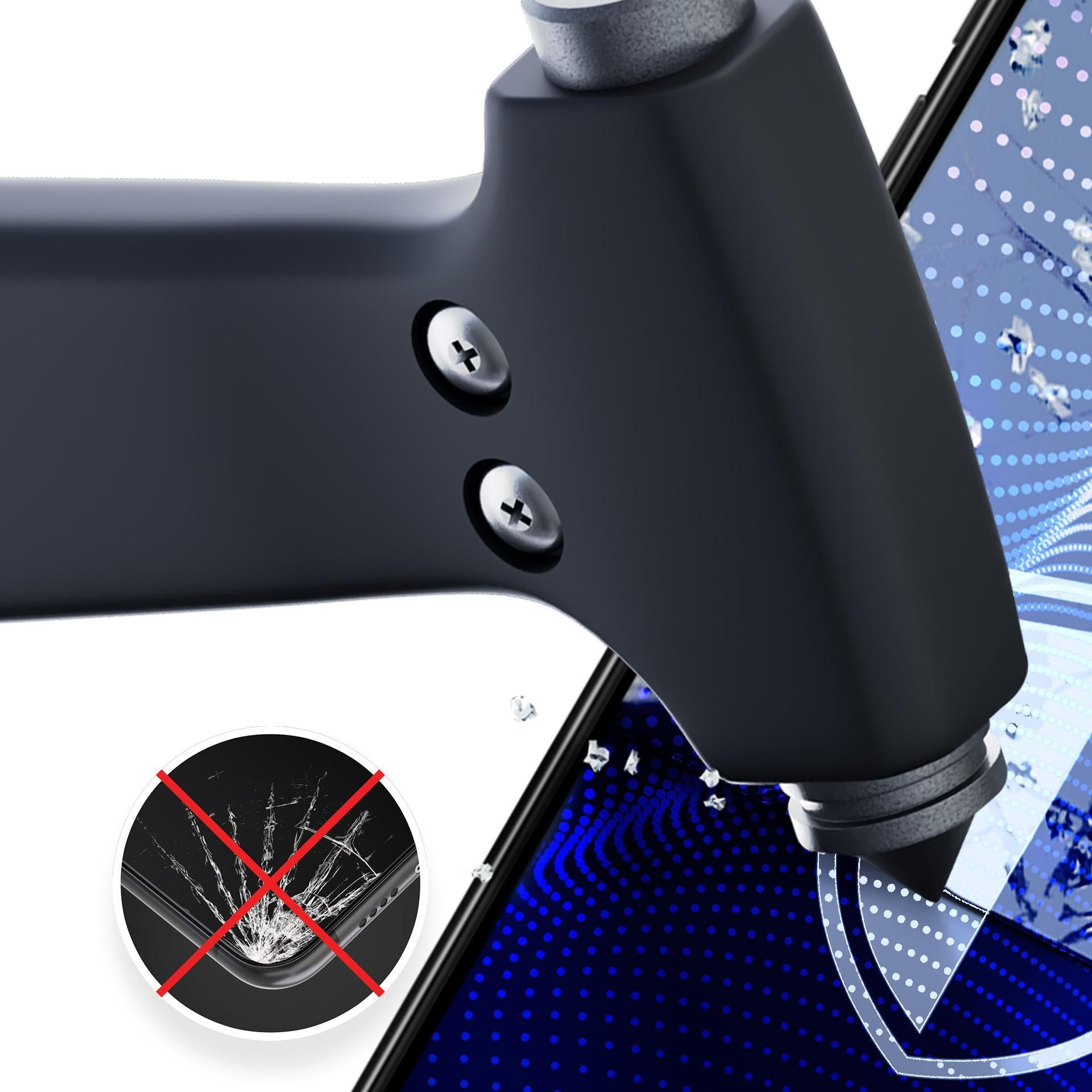 3Mk Nietłukące szkło hybrydowe na ekran do Thermomix TM7