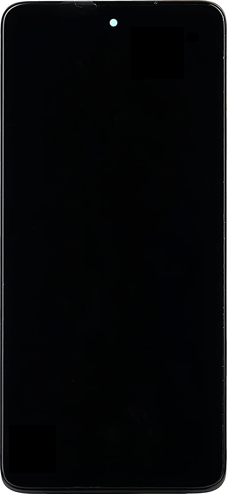 Pantalla Táctil Lcd For Motorola Moto G72 Xt2255 | Meses sin interés