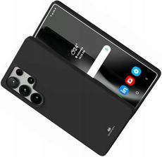 Izigsm Etui Mercury Soft Do Samsung Galaxy S25 Ultra