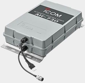 ICOM　IC-DRC1MK2 ICOM IC-718 100W transceiver KF 1,8-30MHz SSB, CW, AM 1,8