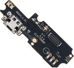 Asus Płytka Gniazdo Mikrofon Zenfone 3 Max Zc553Kl