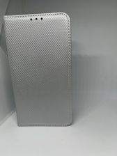 Telforceone Etui Pokrowiec Z Klapką Smart Książka Book Xperia L1 Szary