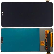 Oneplus Wyświetlacz 6 A6000 Tft Lcd Ekran