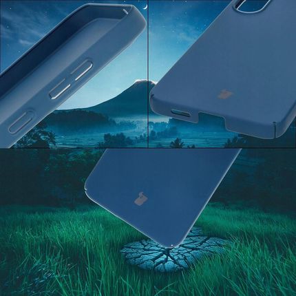 Bizon Etui Do Galaxy S25 Plus Twarde Plecki Obudowa Mocny Wytrzymały Case - zdjęcie 2