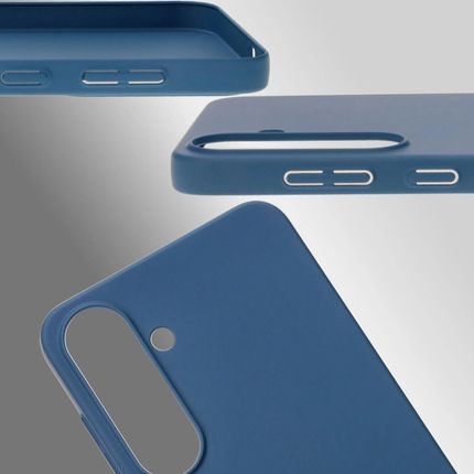 Bizon Etui Do Galaxy S25 Plus Twarde Plecki Obudowa Mocny Wytrzymały Case - zdjęcie 4
