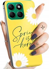 Hello Case Etui Do Honor X8B Wiosna Wiosenne Spring Obudowa Pokrowiec