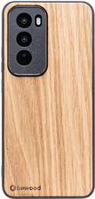 Bewood Drewniane Etui Do Oppo Reno 12 5G Dąb