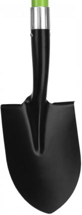 Łopata Z Trzonkiem Z Włókna Szklanego Saperka 67 cm  - zdjęcie 4
