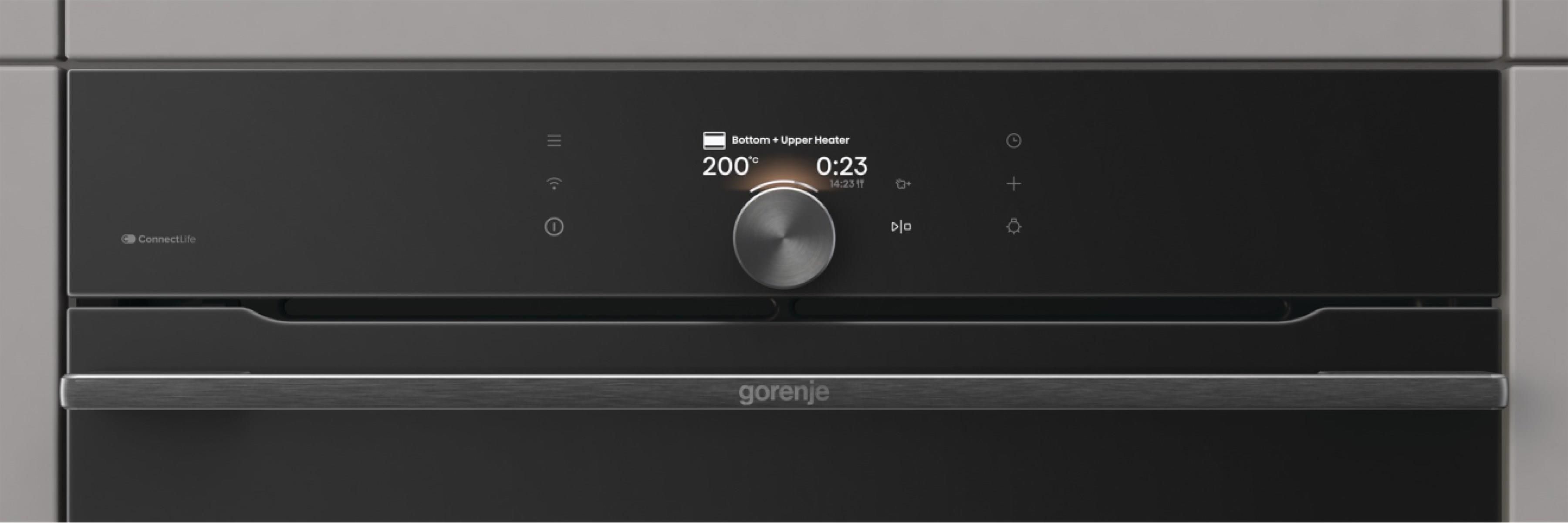 фото Духовка електрична Gorenje BP6138B
