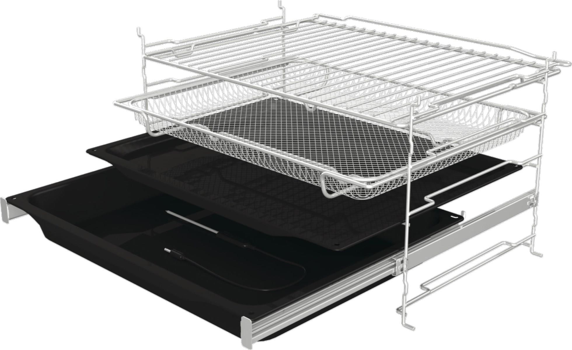 фото Духовка електрична Gorenje BP6138B