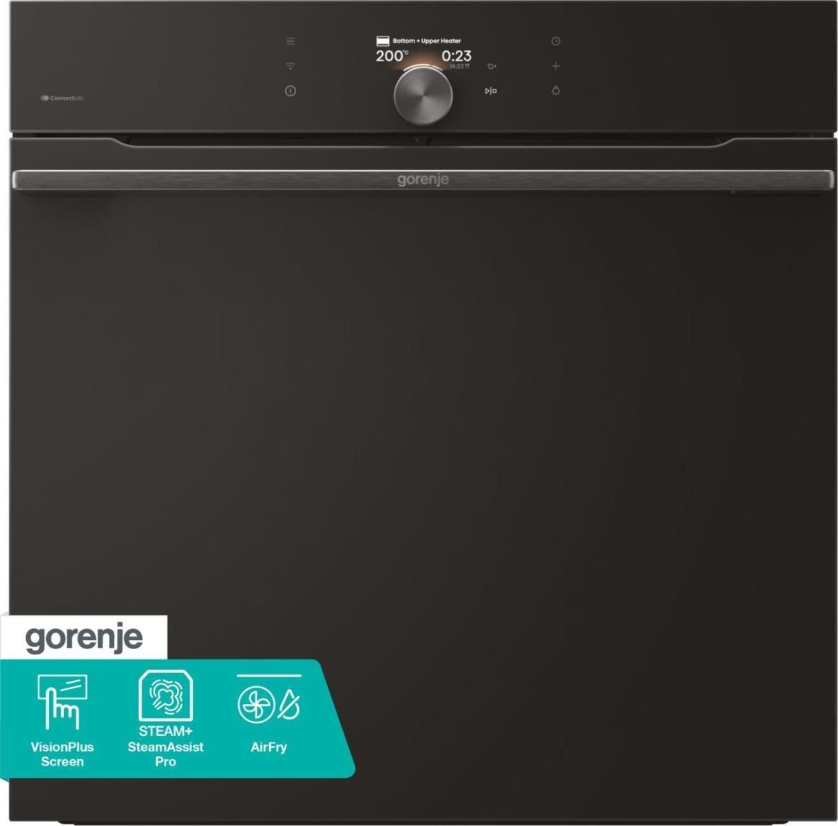 фото Духовка електрична Gorenje BP6138B