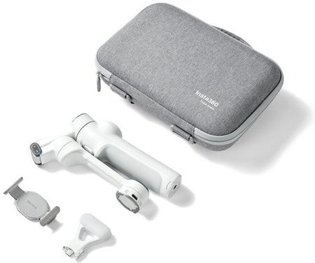 Insta360 Flow 2 Pro Carry Case - etui, pokrowiec - zdjęcie 2