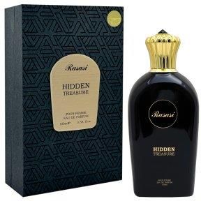 Rasasi Hidden Treasure woda perfumowana dla kobiet 100 ml