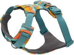 Zdjęcie Ruffwear Szelki Dla Psa Front Range Harness Xs Spring Mountains - Dobra
