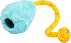 Zdjęcie Ruffwear Zabawka Dla Psa Huck-A-Cone Toy Glacial Blue - Koszalin