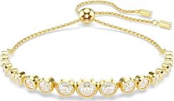 Zdjęcie Swarovski - Swarovski 5705450 - Imber Gold - Bransoletka - Libiąż