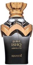 Zdjęcie Hamidi Ishq Absolute woda perfumowana 100 ml - Jaworzno