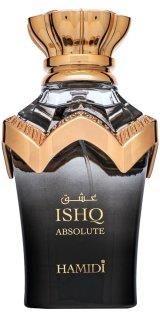 Hamidi Ishq Absolute woda perfumowana 100 ml