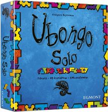Egmont Ubongo Solo