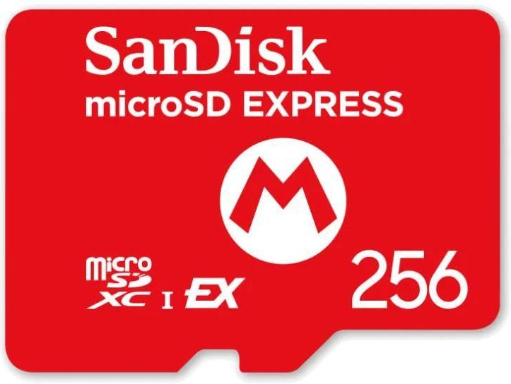 NintendoSwitch256GB SDカード付 グレー/ブラック 楽天市場】任天堂ライセンス商品 マイクロSDカード256GB for