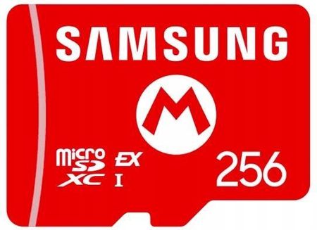 【新品未開封】Samsung microSD Express Switch 2 Switch 2 Samsung microSD Express Card 256GB for Nintendo 2