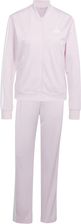 Zdjęcie Damski Dres Adidas W 3S TR TS Jd5437 – Różowy - Milanówek