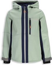 Zdjęcie Kurtka turystyczna dla dzieci Lemon Explore WL5 wodoodporna - Olesno