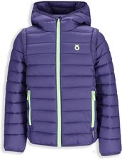 Zdjęcie Kurtka turystyczna dla dzieci Lemon Explore WL5 - Sosnowiec