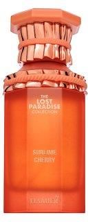 Hamidi Sublime Cherry woda perfumowana 100 ml - opinie i ceny na