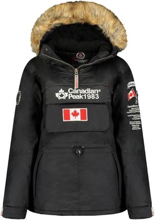 Kurtka zimowa dla dzieci Canadia Peak Banapeak