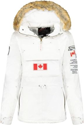 Kurtka zimowa dla dzieci Canadia Peak Banapeak