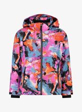 Zdjęcie Kurtka dziewczęca CMP Solara - Wrocław