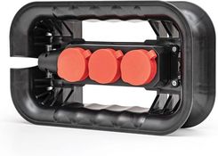 Zdjęcie Qbrick Nawijak Na Kable Z Listwą Elektryczną - Chojnice