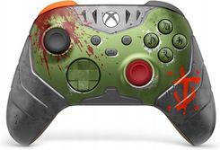 Microsoft Xbox Series - edycja limitowana DOOM: The Dark Age