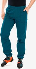 Zdjęcie Spodnie wspinaczkowe Ocun Jaws Pants - blue legion - Olszyna