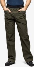 Zdjęcie Spodnie wspinaczkowe Edelrid Legacy Pants IV - oil - Jawor