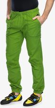 Zdjęcie Spodnie wspinaczkowe Ocun Jaws Pants - green spindle tree - Wojnicz