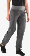 Zdjęcie Spodnie wspinaczkowe damskie Edelrid Sansara Pants III - asphalt - Skała