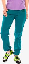 Zdjęcie Spodnie wspinaczkowe damskie E9 Onda - lightpetrol - Olszyna