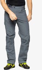 Zdjęcie Spodnie do wspinaczki Ocun Honk Pants - grey stormy weather - Strumień