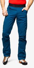 Zdjęcie Spodnie wspinaczkowe Ocun Mania Eco Pants - blue opal - Zduńska Wola