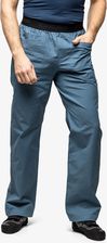 Zdjęcie Spodnie wspinaczkowe Edelrid Me Legacy Pants IV - bluegrey - Kielce