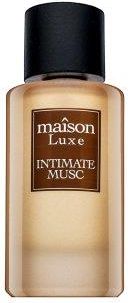Hamidi Maison Luxe Intimate Musc czyste perfumy 110 ml